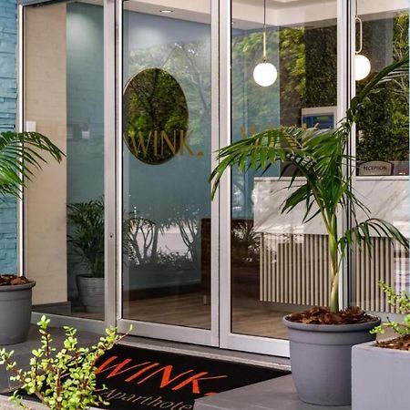 Wink Hotel- Next To Cticc & Best Tourist Location Cape Town Exterior photo
