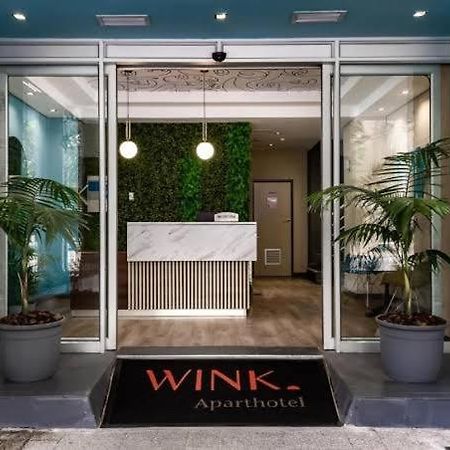 Wink Hotel- Next To Cticc & Best Tourist Location Cape Town Exterior photo